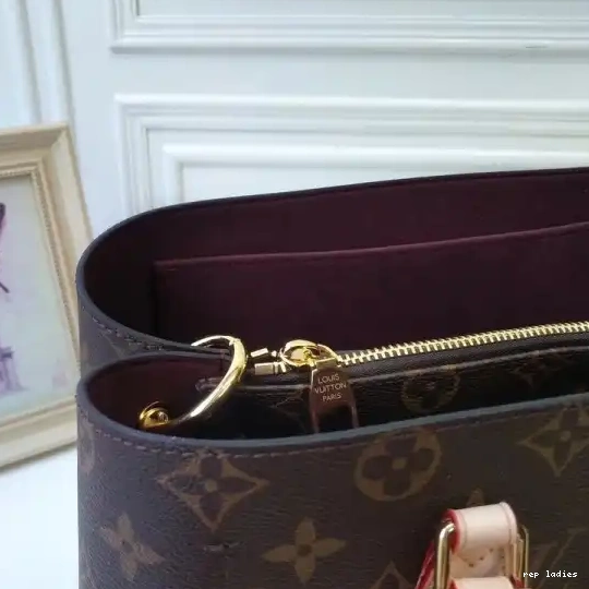 Cheap FLOWER Vuitton TOTE Louis 0625
